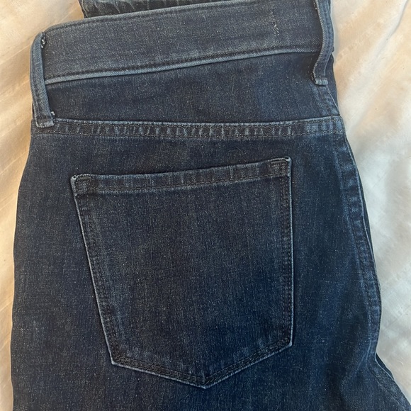 Sale 5/20 💕 EUC GAP 1969 True Skinny Stretch Jeans 27R - Picture 6 of 9